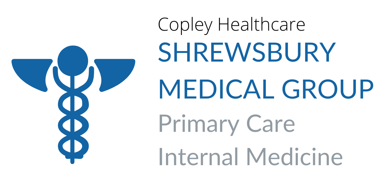 Shrewsbury Medical Group